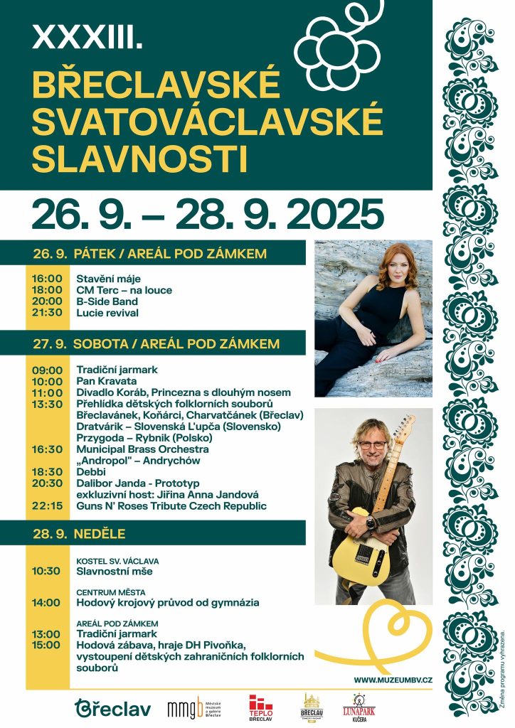 www.vstupzdarma.cz breclavske svatovaclavske slavnosti 2025 724x1024