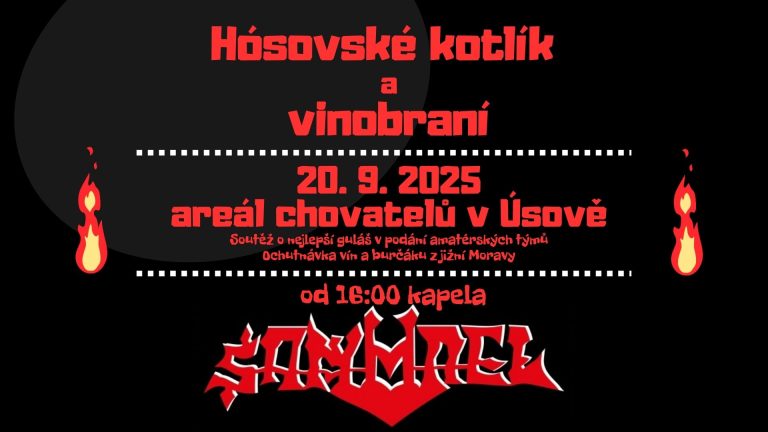 www.vstupzdarma.cz hosovske kotlik a vinobrani 2025 768x432