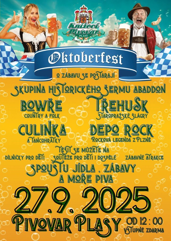 www.vstupzdarma.cz oktoberfest plasy 2025 724x1024