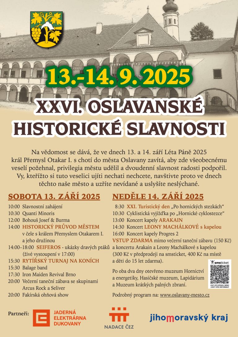 www.vstupzdarma.cz oslavanske historicke slavnosti 2025 768x1086