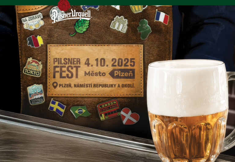 www.vstupzdarma.cz pilsner fest 2025 768x530