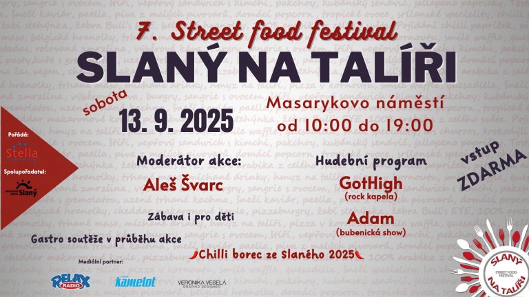 www.vstupzdarma.cz slany na taliri 2025 768x432