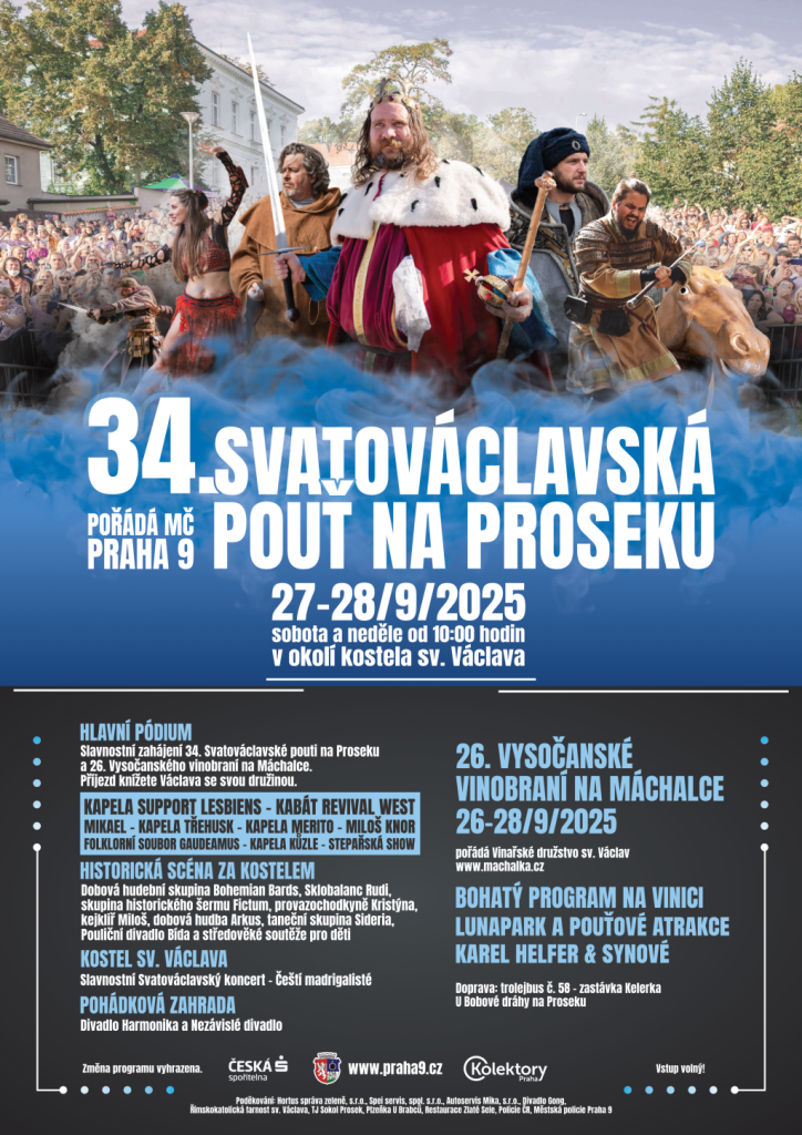 www.vstupzdarma.cz svatovaclavska pout na proseku 2025 1 724x1024
