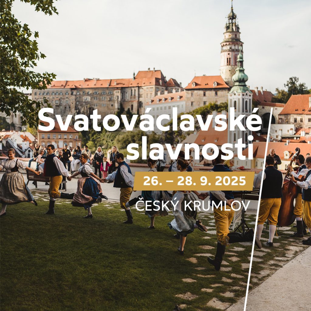 www.vstupzdarma.cz svatovaclavske slavnosti 2025 cesky krumlov 1024x1024