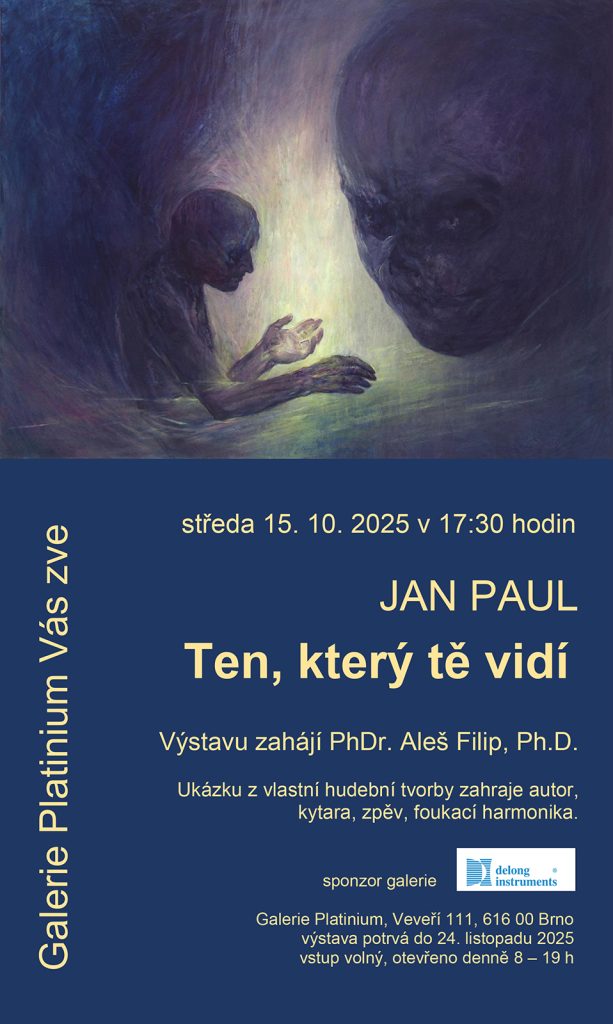 www.vstupzdarma.cz vernisaz vystavy ten ktery te vidi autor jan paul 613x1024