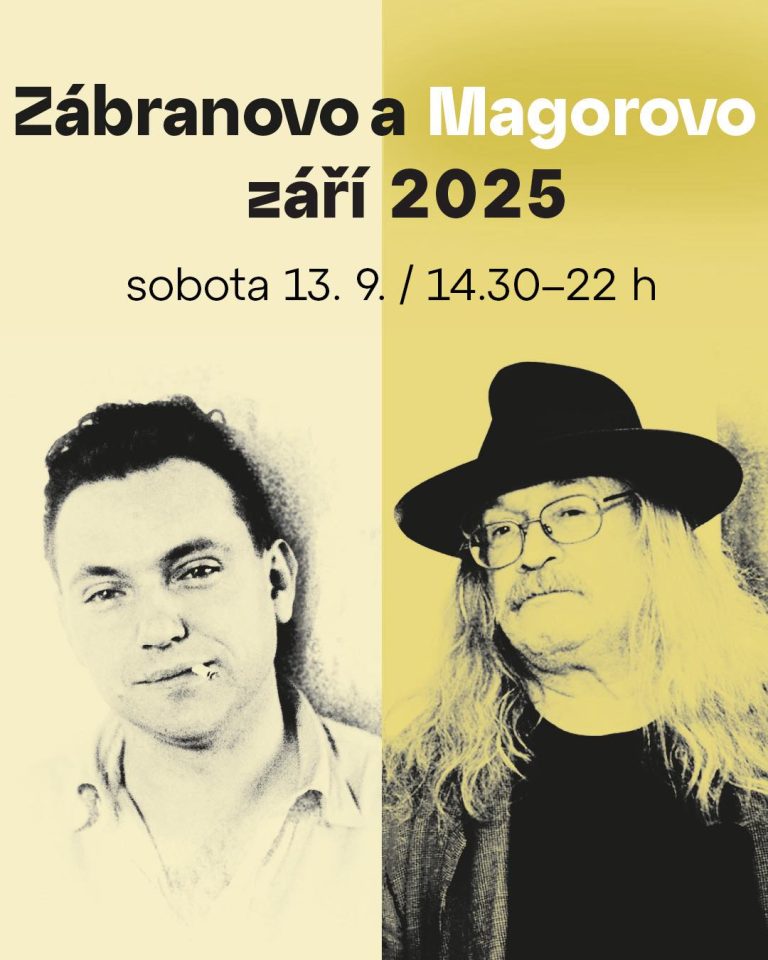 www.vstupzdarma.cz zabranovo a magorovo zari 2025 768x960