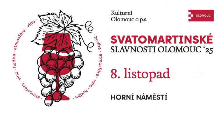 www.vstupzdarma.cz svatomartinske slavnosti olomouc na hornim namesti 2025 768x402