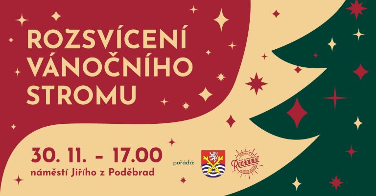 www.vstupzdarma.cz rozsviceni vanocniho stromu 2025 revnice 768x402