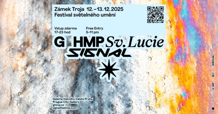 www.vstupzdarma.cz ghmp a signal festival predstavuji festival sv lucie na zamku troja 768x402