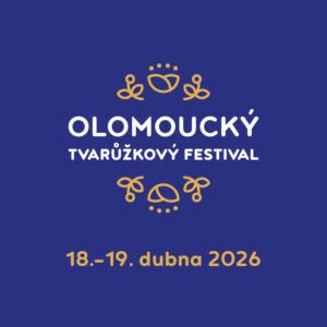 Olomoucký tvarůžkový festival 2026