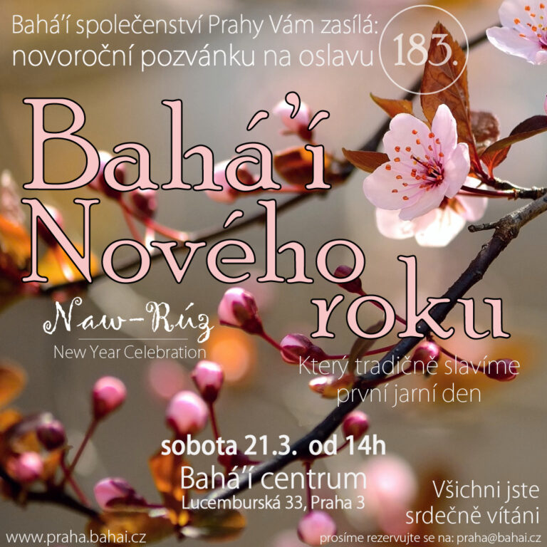 www.vstupzdarma.cz pozvanka na oslavu bahai noveho roku naw ruz 183 768x768